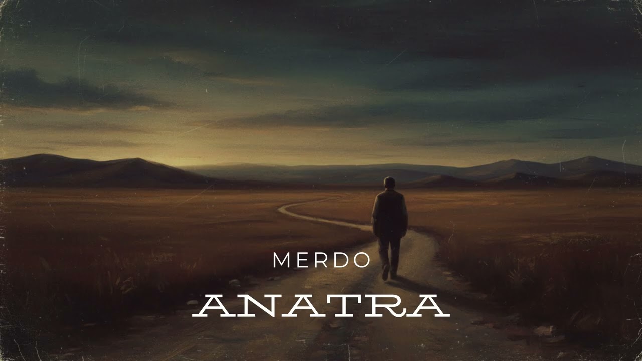 Merdo | ANATRA (Future House Cover)