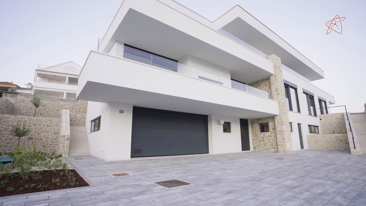 Villa SEA STAR - VINJERAC, Croatia