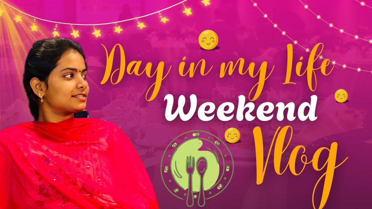 Weekend vlog || Lulu Mall or Dmart || Day in my life || Telugu #lulu #lulumall #kphb #dmart #weekend