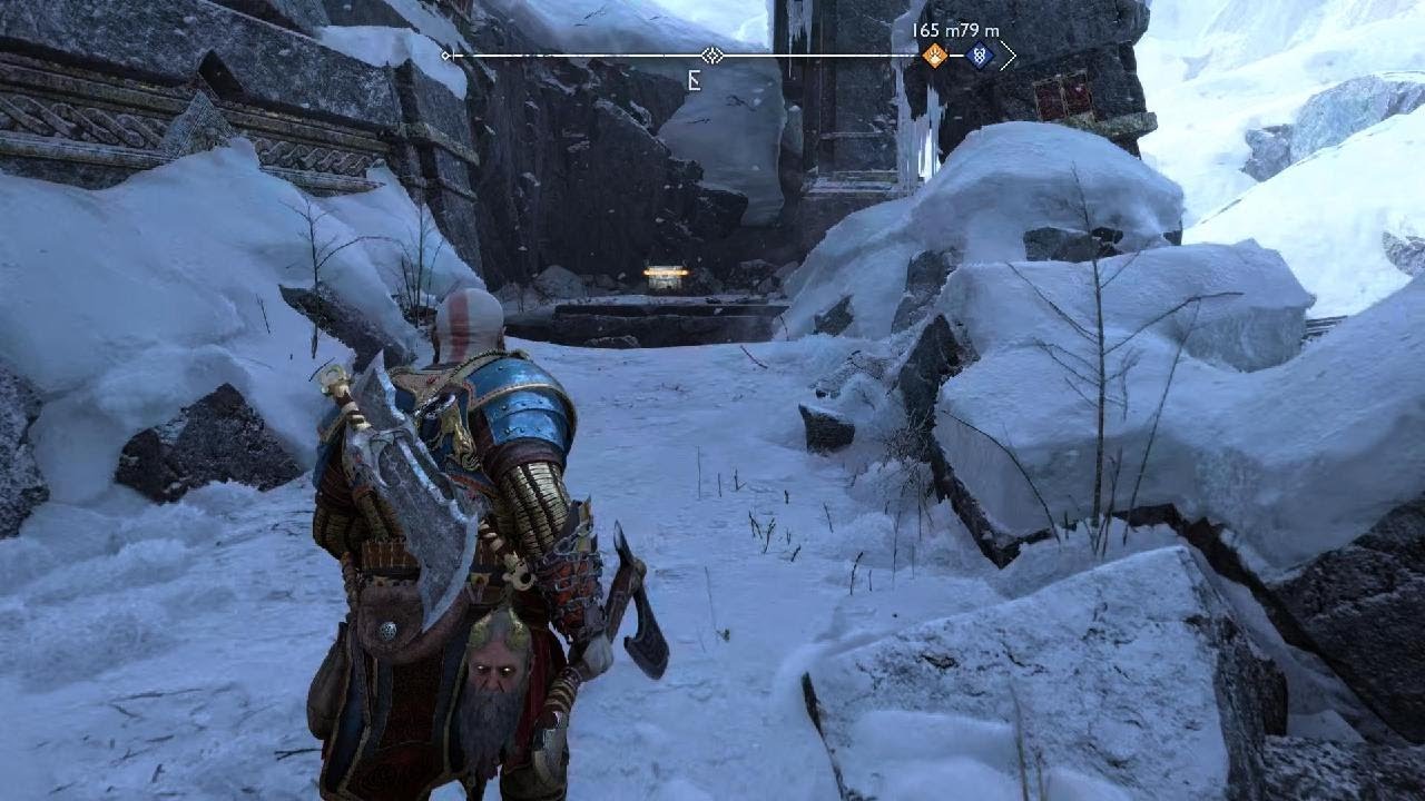 God of War Ragnarök