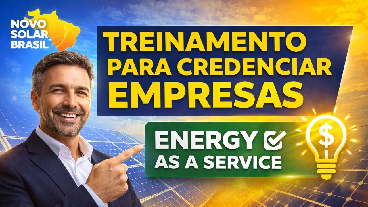 TREINAMENTO NSB CREDENCIANDO EMPRESAS PARTE 3