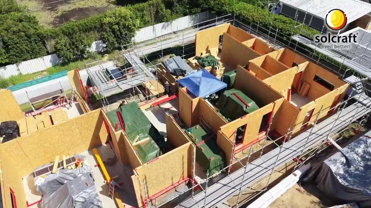 Solcraft North Turramurra (Sydney, Australia)