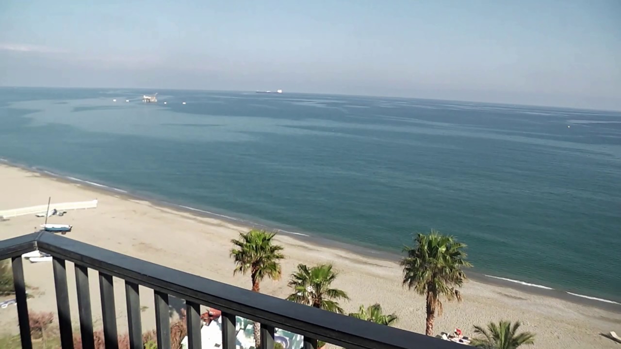 ITALY Hotel Mare Savona