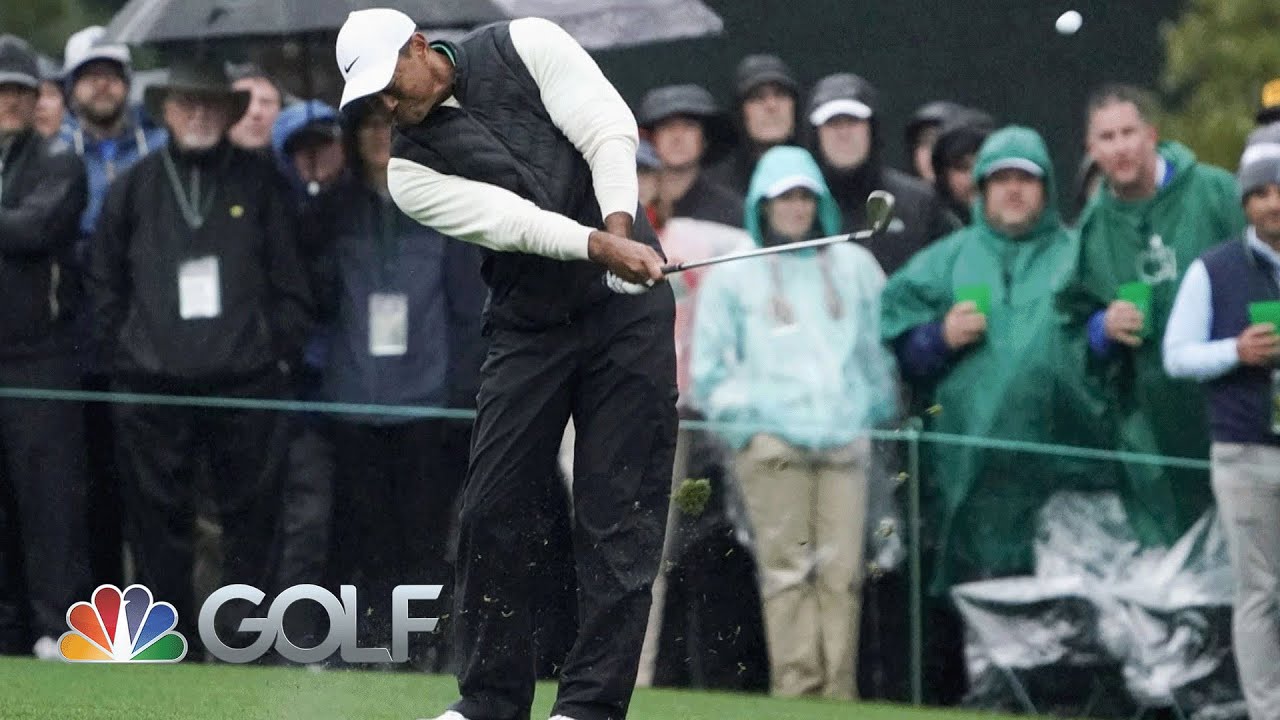 Inside the reasons for Tiger Woods' latest surgery | Golf Central | Golf Channel