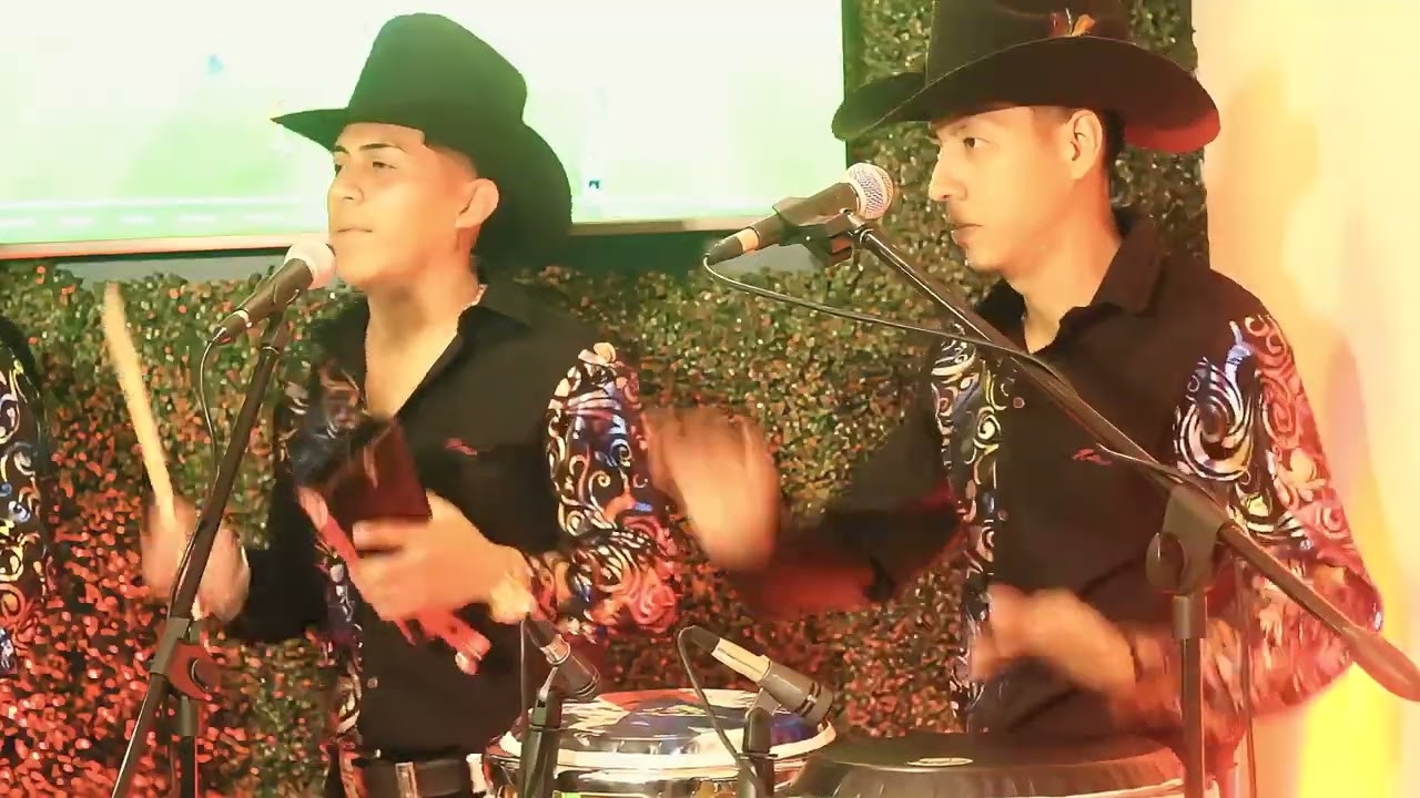 2-El Violin Alegre.-Sinbarrera  ft Chuy Valladares jr 🎷
