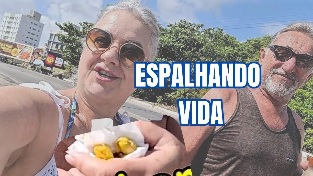 “Hoje não colhi, hoje plantei 🌱 | Nossa Rota”