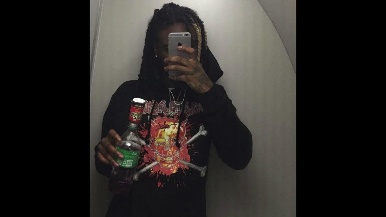 (free) osamason x psykotic type beat “12”