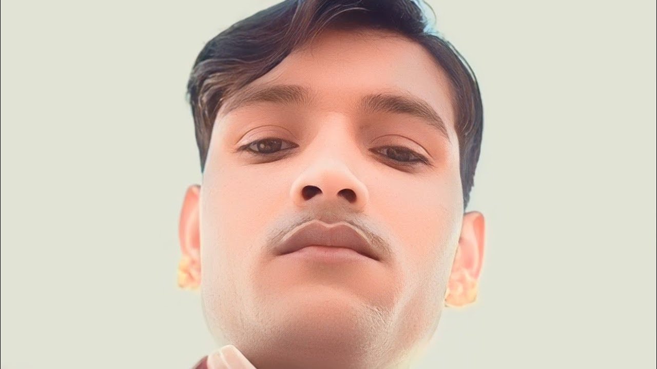 Bharatjisubaji Thakor લાઇવ છે!