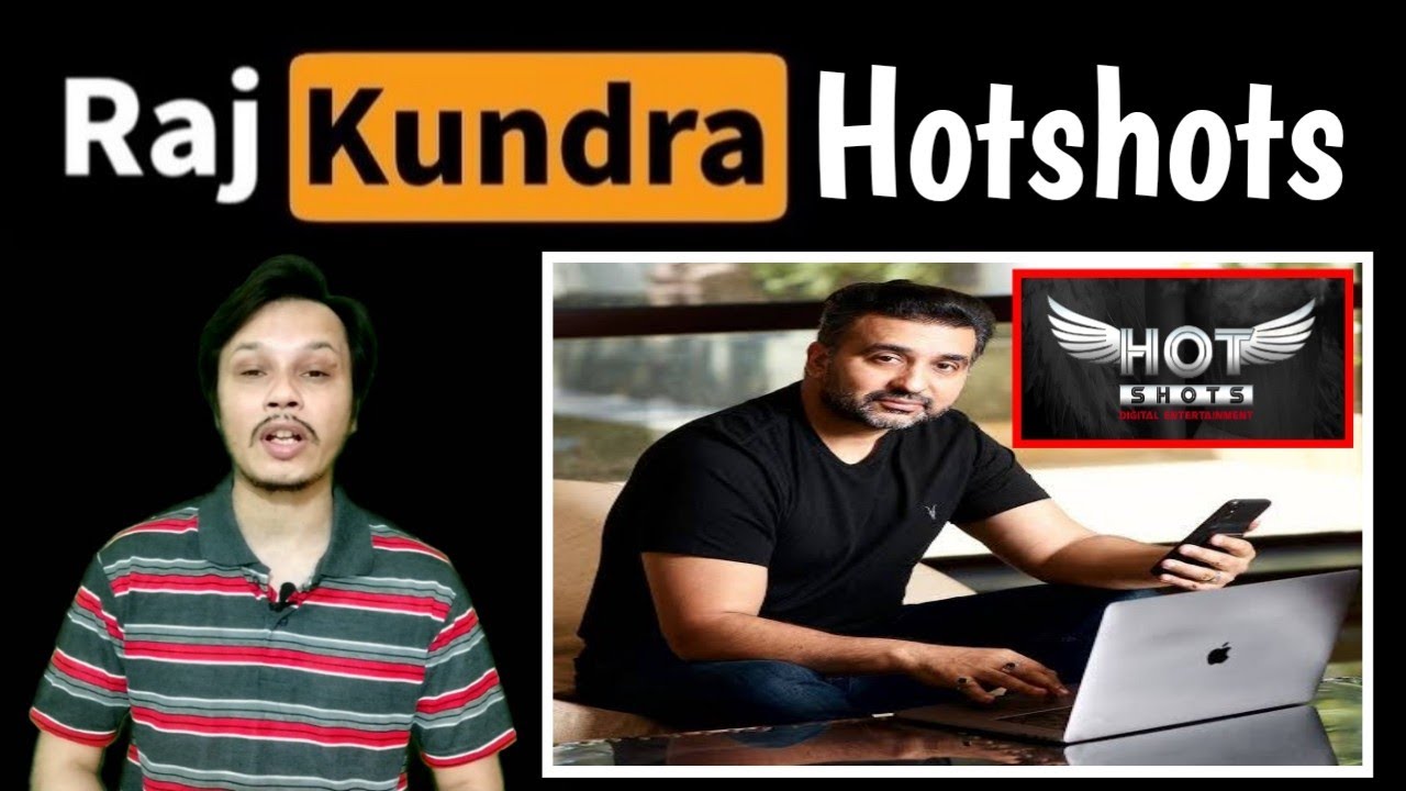 Raj Kundra APP Hotshots Link Mil Gai - People asked How To Download Or Watch Hotshots Videos.