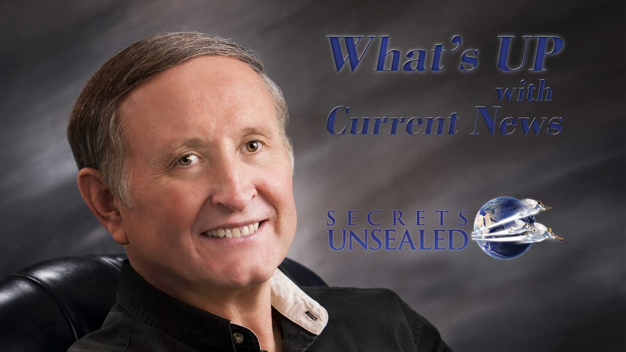 A Response to Adventist World with Secrets Unsealed