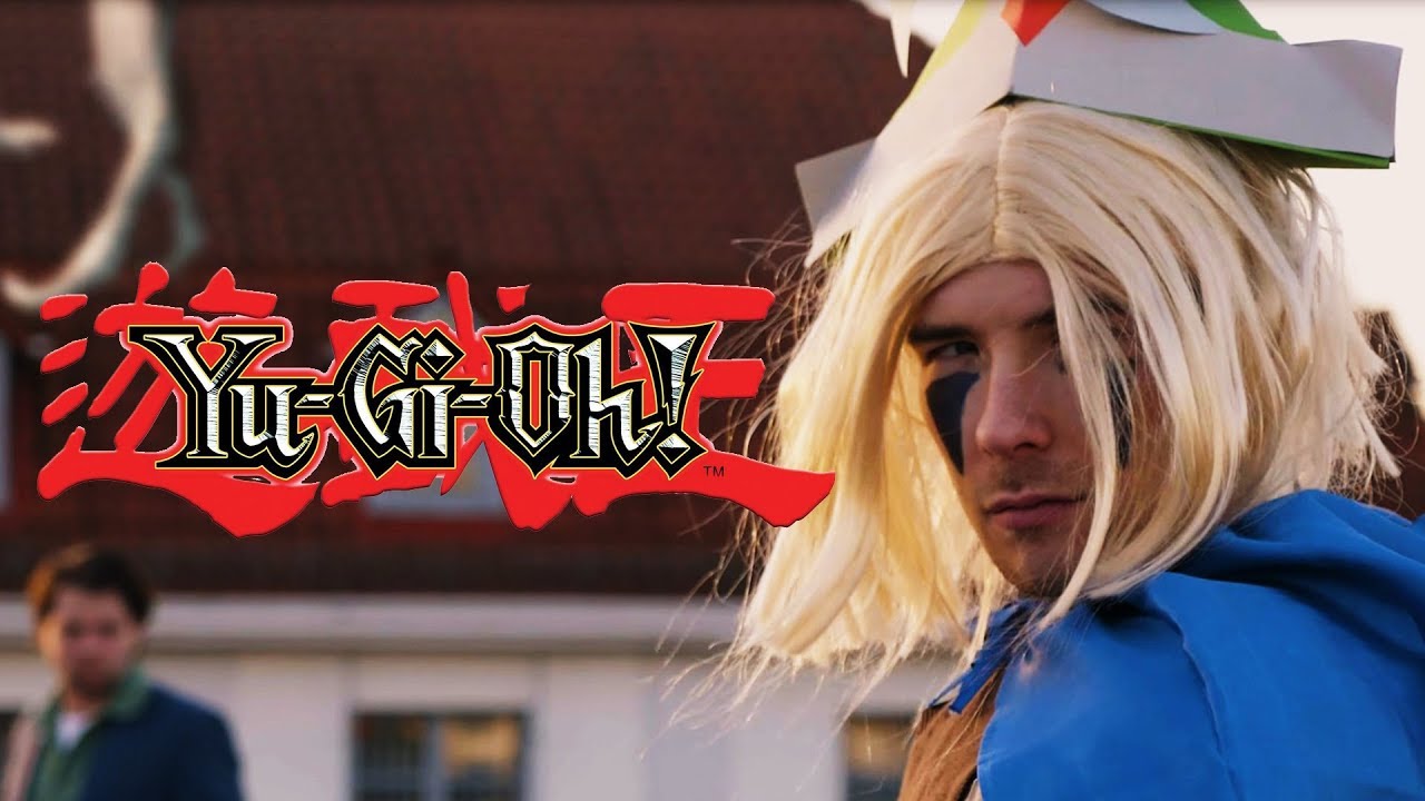 Du GUCKST zu viel YU-GI-OH! [Part II]