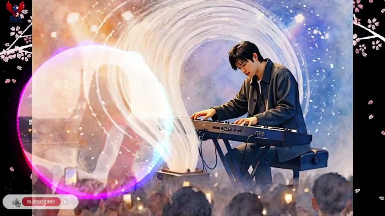 No Looking Back | 2026 | Romantic Ballad