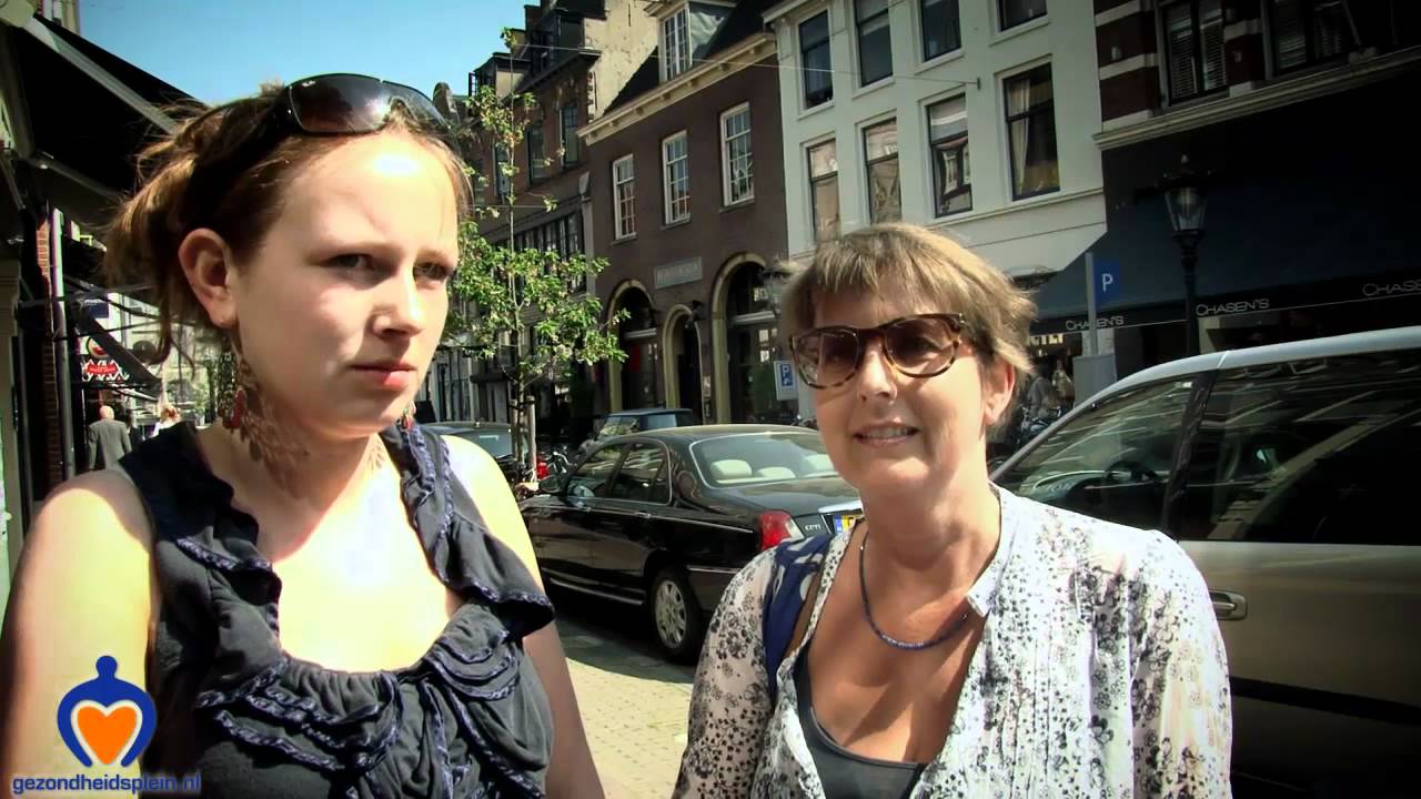 Overgang - Hoe ga jij om met de overgang?