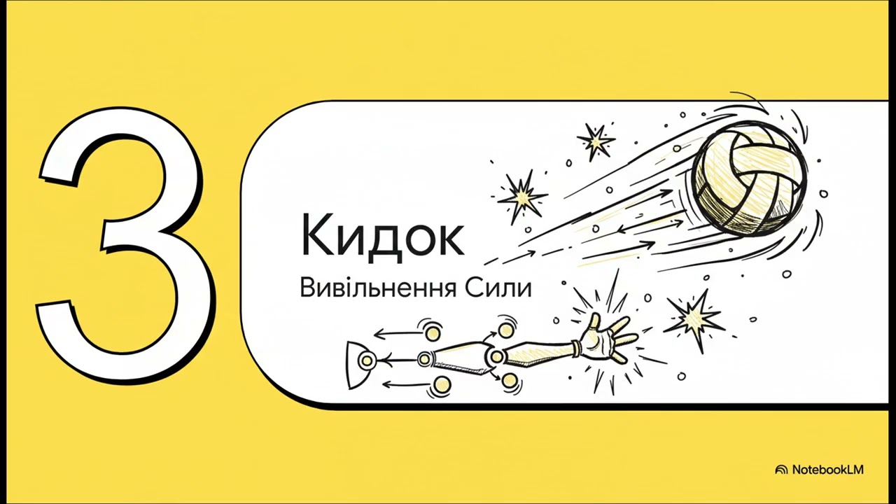 Доджбол  Від Хаосу до Контролю