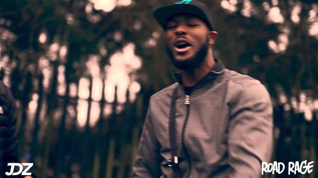 Tempa [Road Rage] | JDZmedia