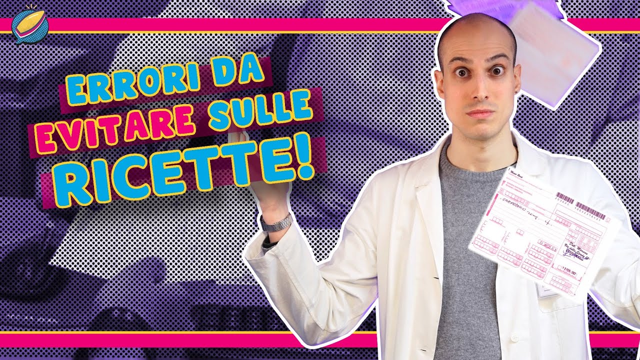 Perché La Farmacia Può RIFIUTARE Di Darti Un Medicinale?