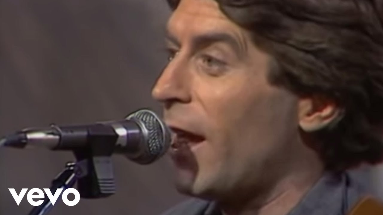 Joaquín Sabina - Pasandolo Bien (Video Actuacion TVE)