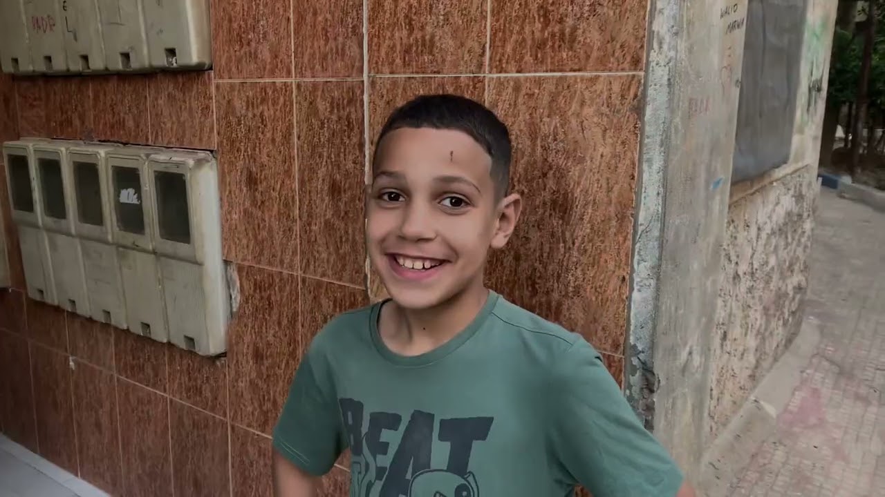 LiL VONTO 26  (SABRiN) video