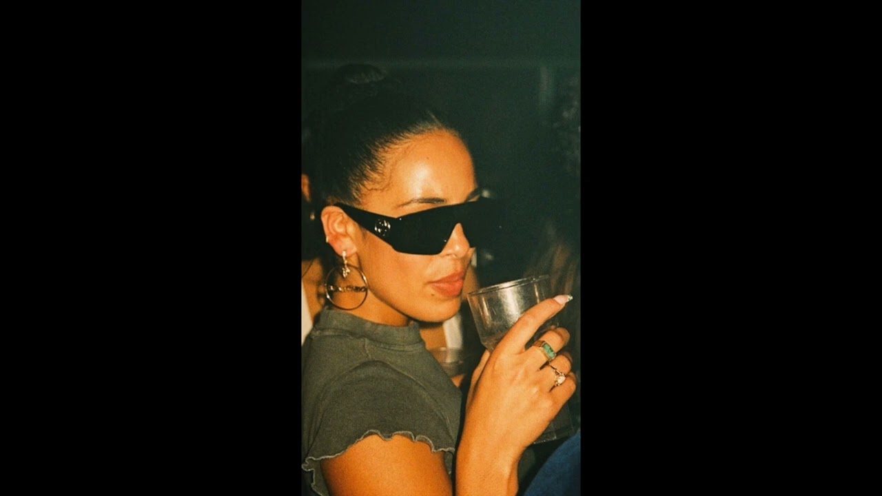 [FREE] JORJA SMITH X KAYTRANADA TYPE BEAT 