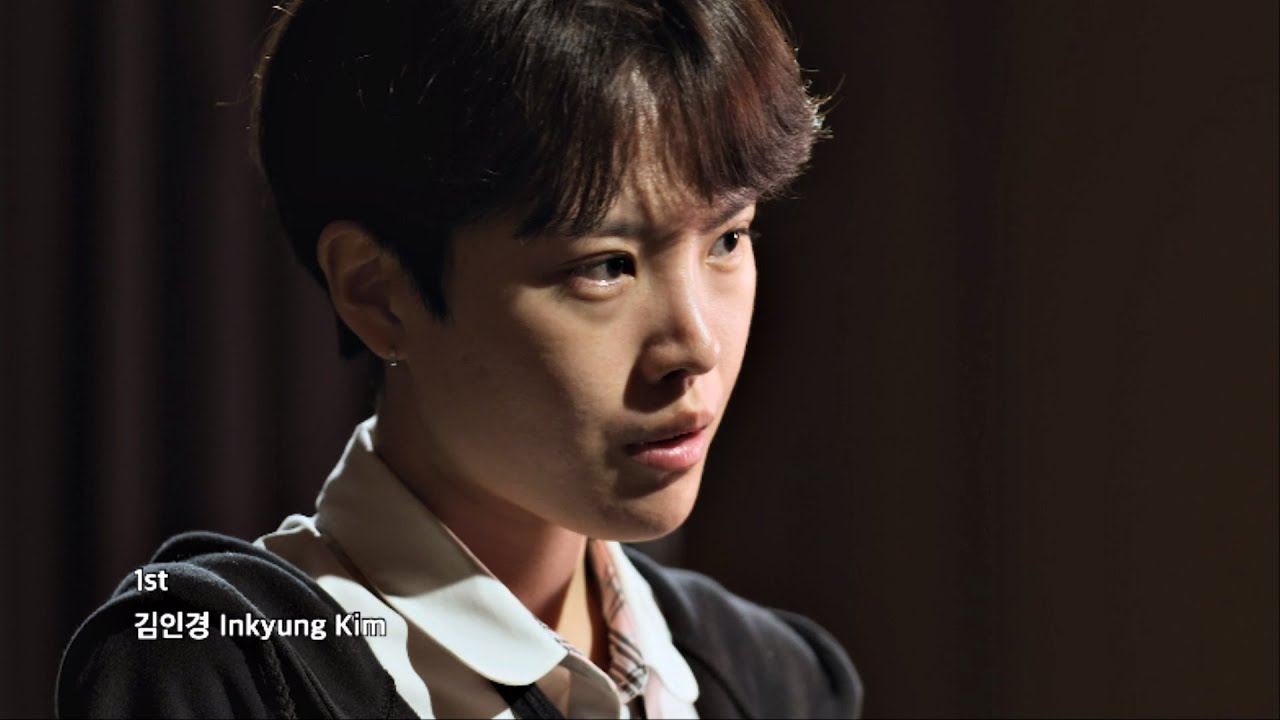 [서울독립영화제] 2019 배우프로젝트 본심영상 - 수상자