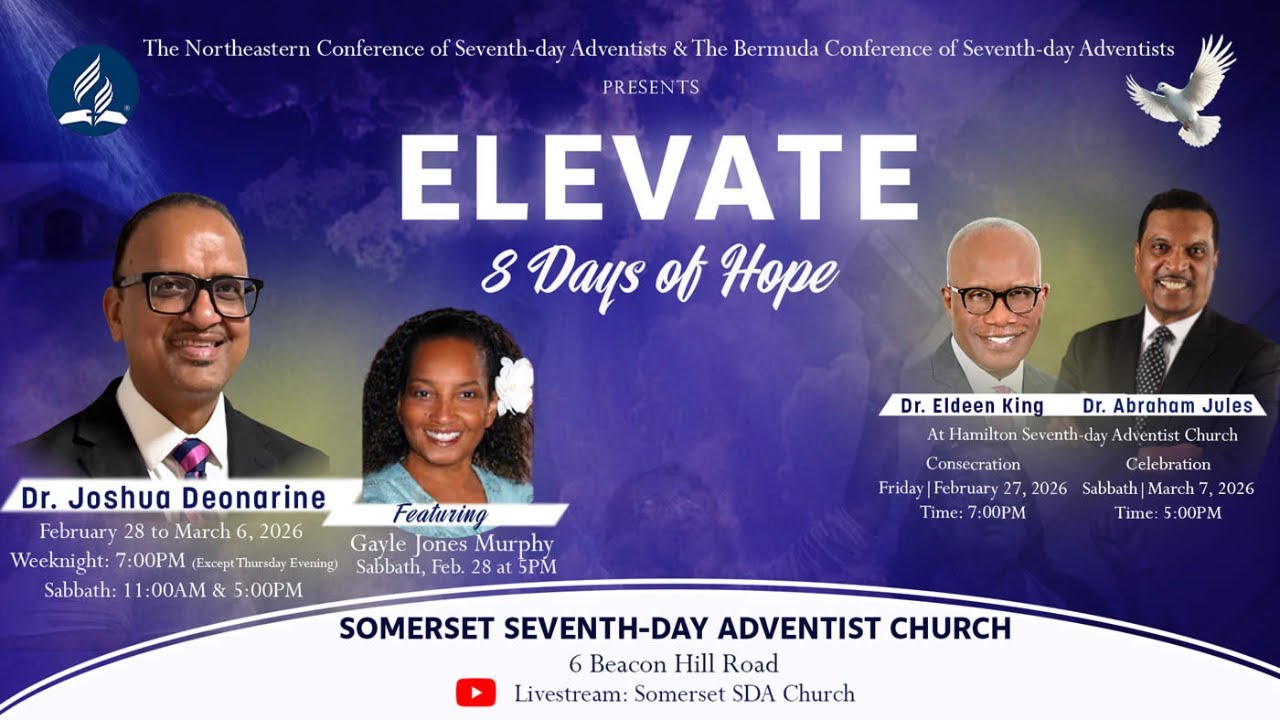 2026-01-06 Somerset SDA Church - 