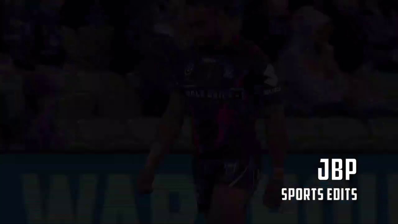 Justin Olam's debut season