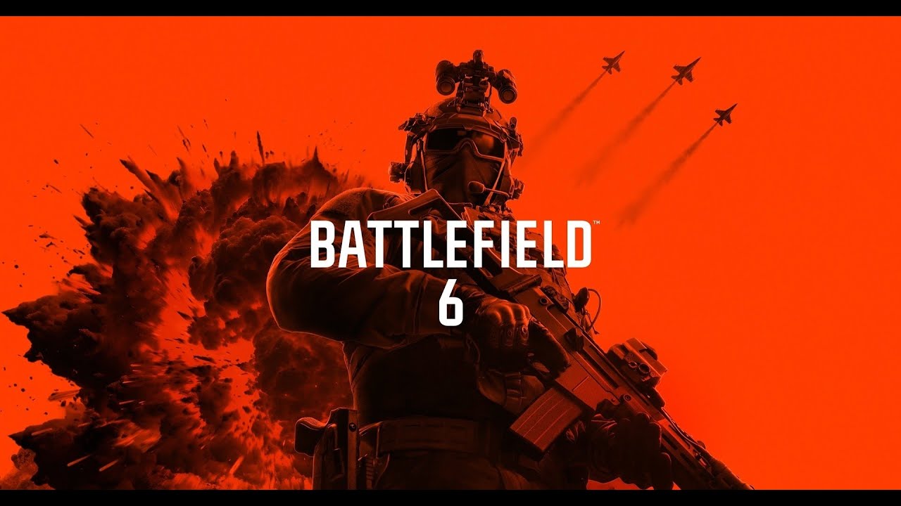Battlefield 6 -...stasera si va di ignoranza pura!