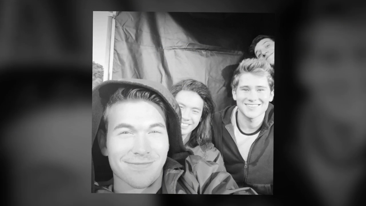 Boys of PRDC and PRDSC