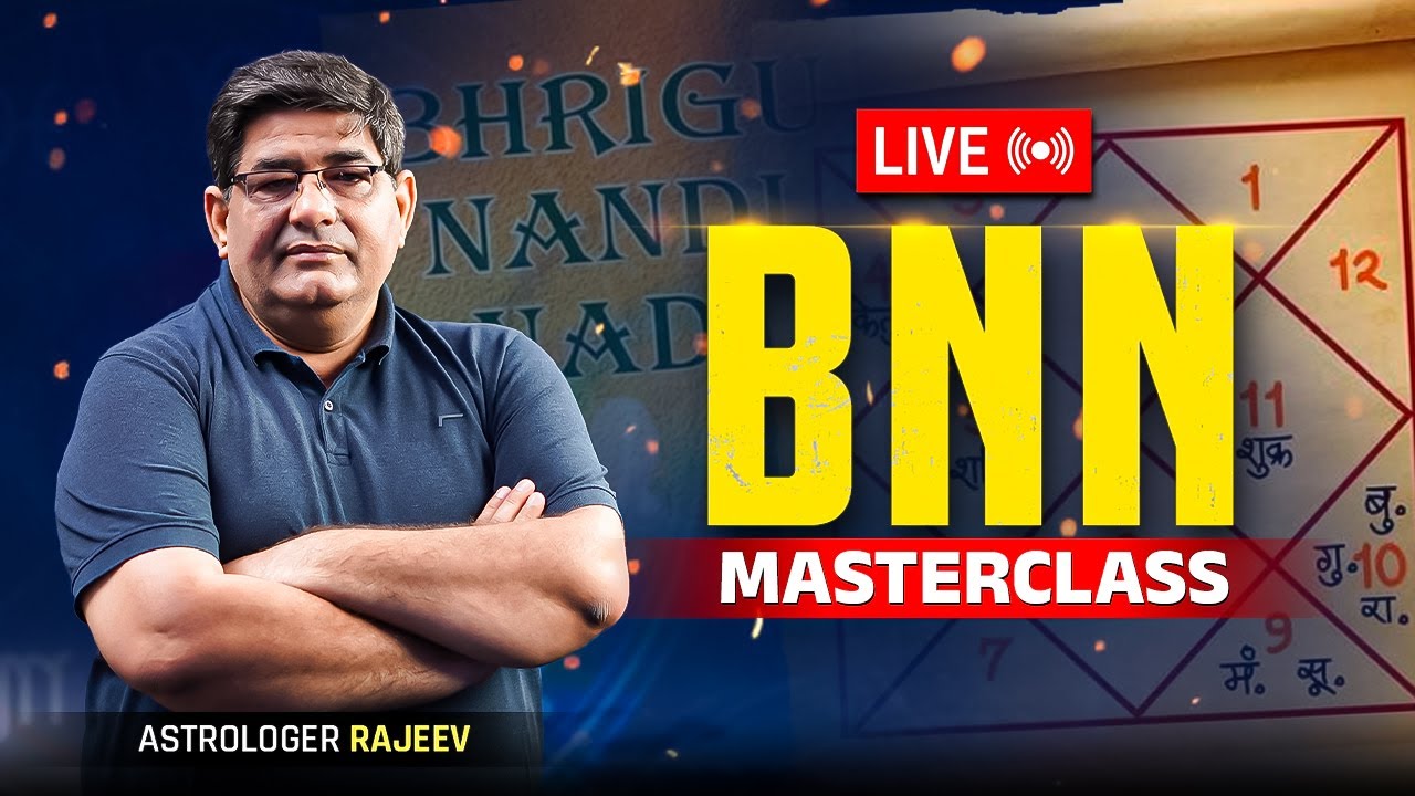 1 minute prediction method in Bhrigu nandi nadi Astrology Classes