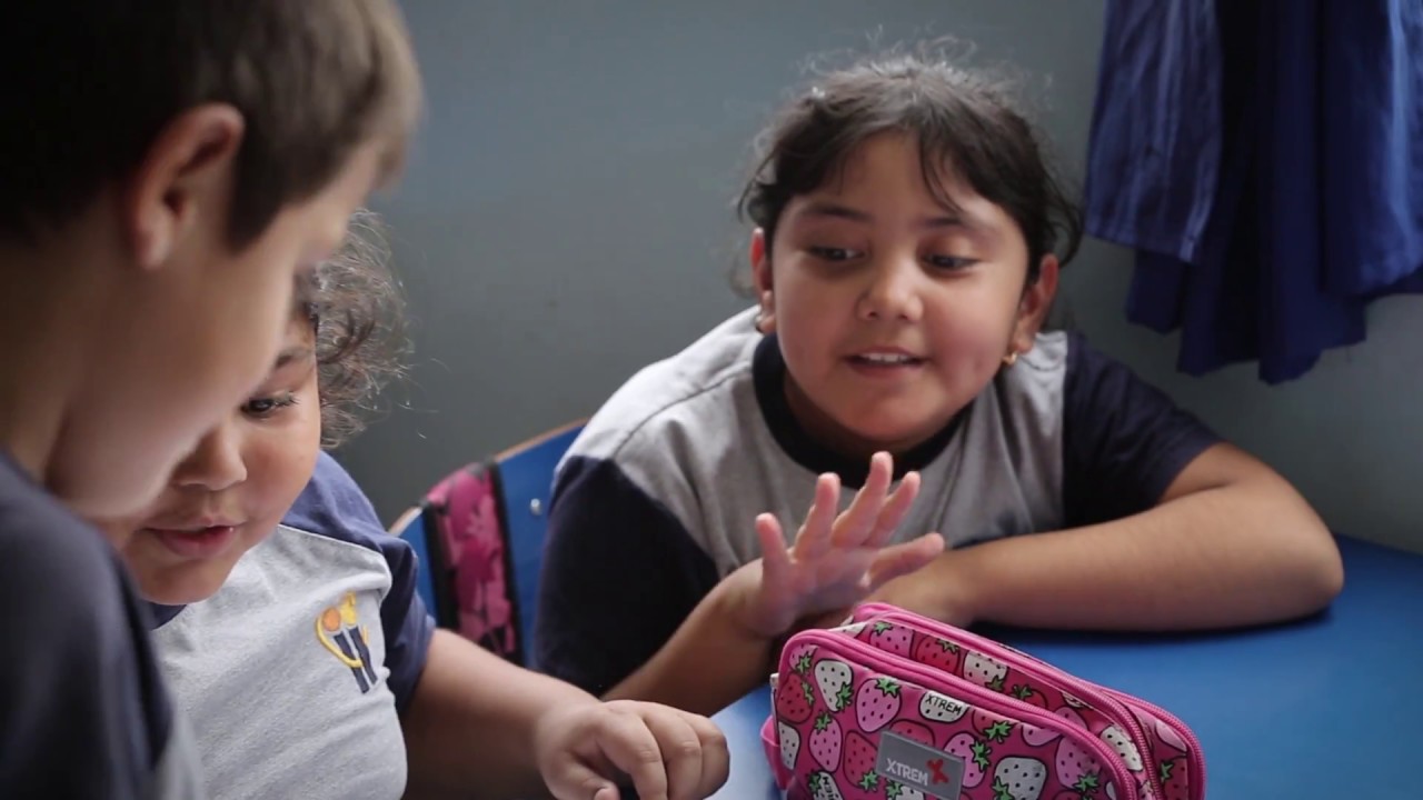 Proyectos Internos de Innovación Pedagógica Colegio Humberstone de Iquique