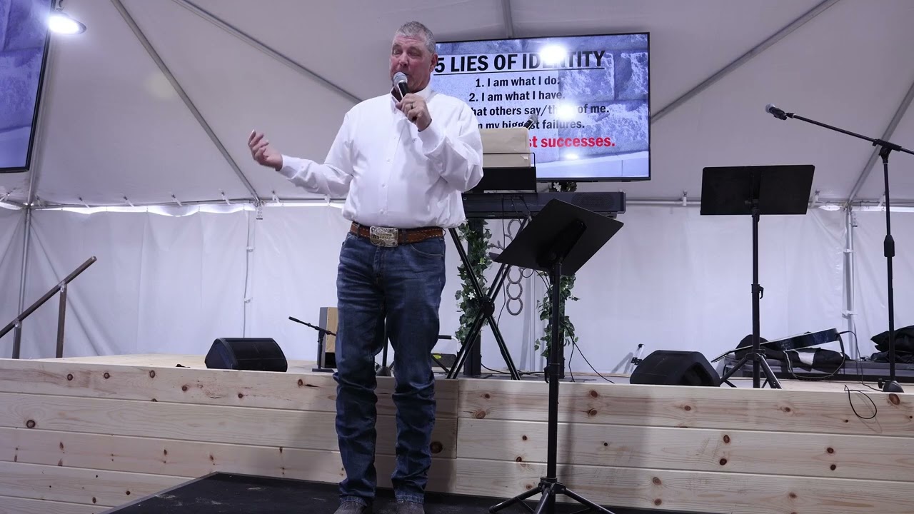 Finding the Truth in a World Full of Lies 