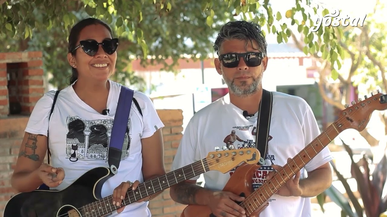 Compositores de San Blas Nayarit