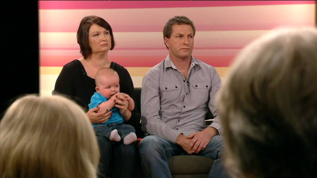 What are the ethical issues surrounding designing Babies?