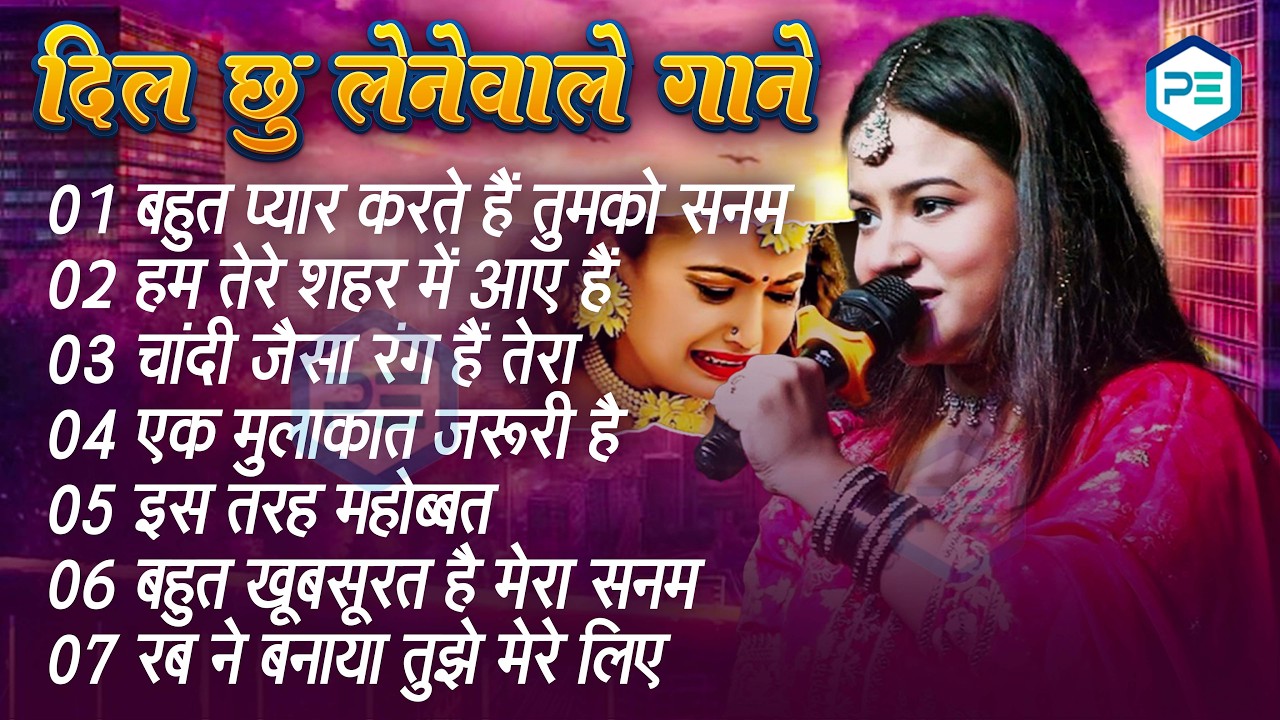 🥀 Durga Boss – 90’s दिल को छू लेने वाले गीत | Romantic & Emotional Hindi Songs Jukebox ❤️