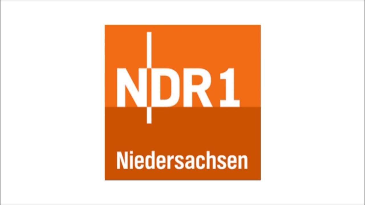 NDR1 Niedersachsen 2018 News-  und Serviceverpackung