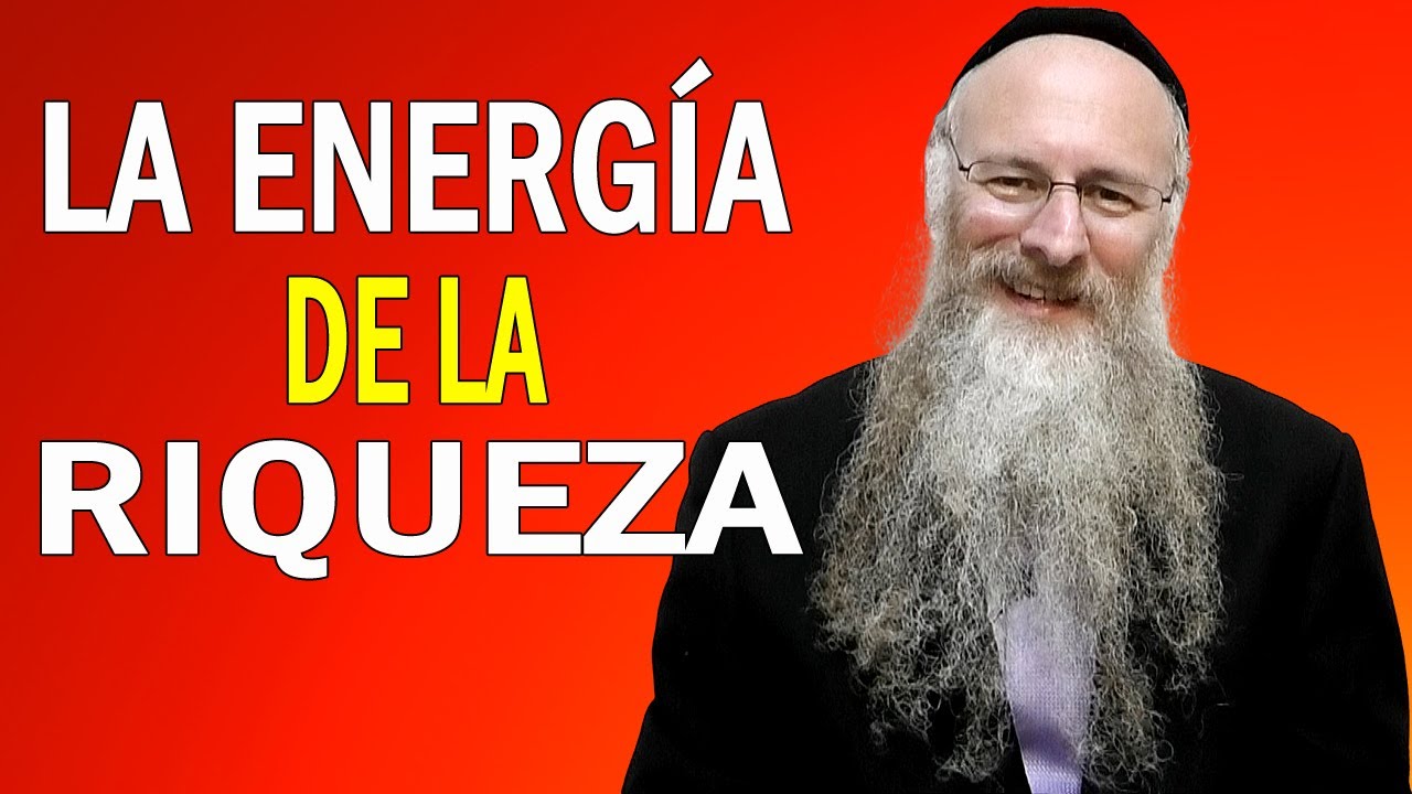 La Energía de la RIQUEZA | Variantes posibles: riqusa o riqesa