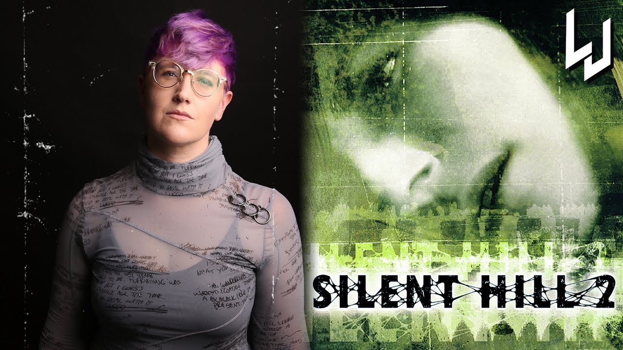 Silent Hill 2- Theme of Laura Keytar Cover By Lacey Johnson