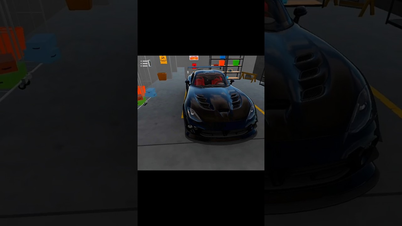 V8 EATR🗿 #shorts #cargames #cpm2 #cpm3 #racinggames