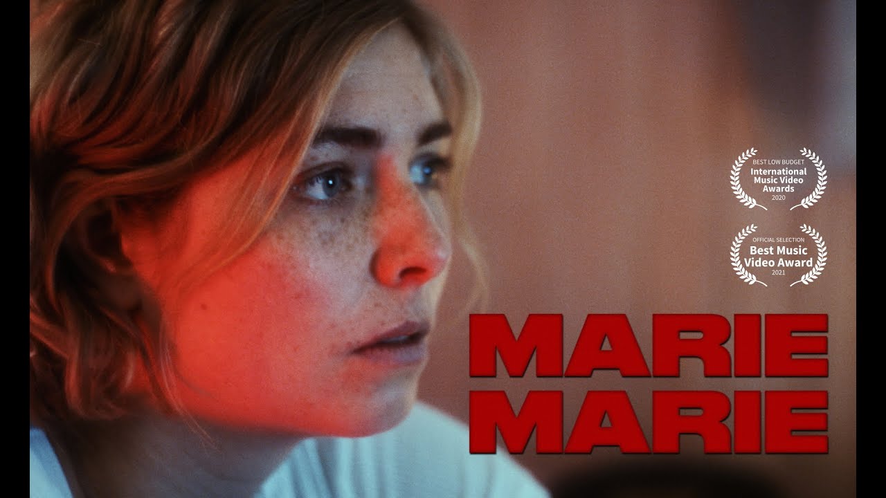 Graustufe West - Marie, Marie (Offizielles Video)