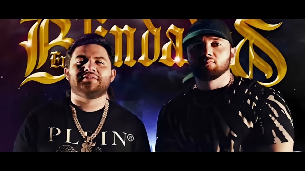 EN BLINDADAS ANDA EL PERSONAL BETO SIERRA FT LUIS R CONRIQUEZ