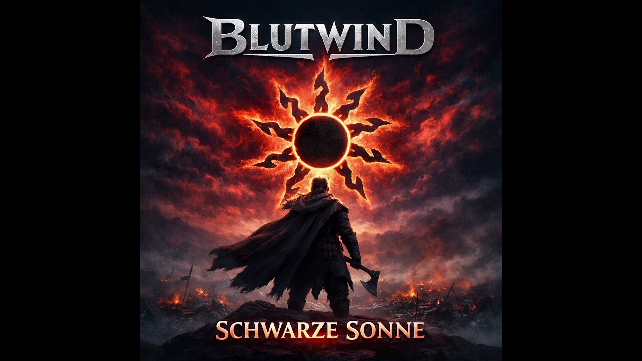 ⚔️SCHWARZE SONNE⚔️