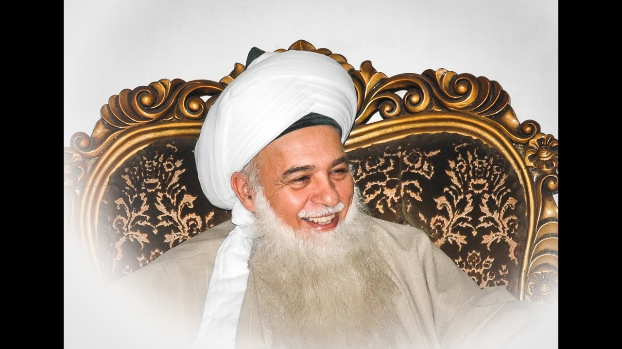 The reversal of values and the end of Tariqa when great murshids die