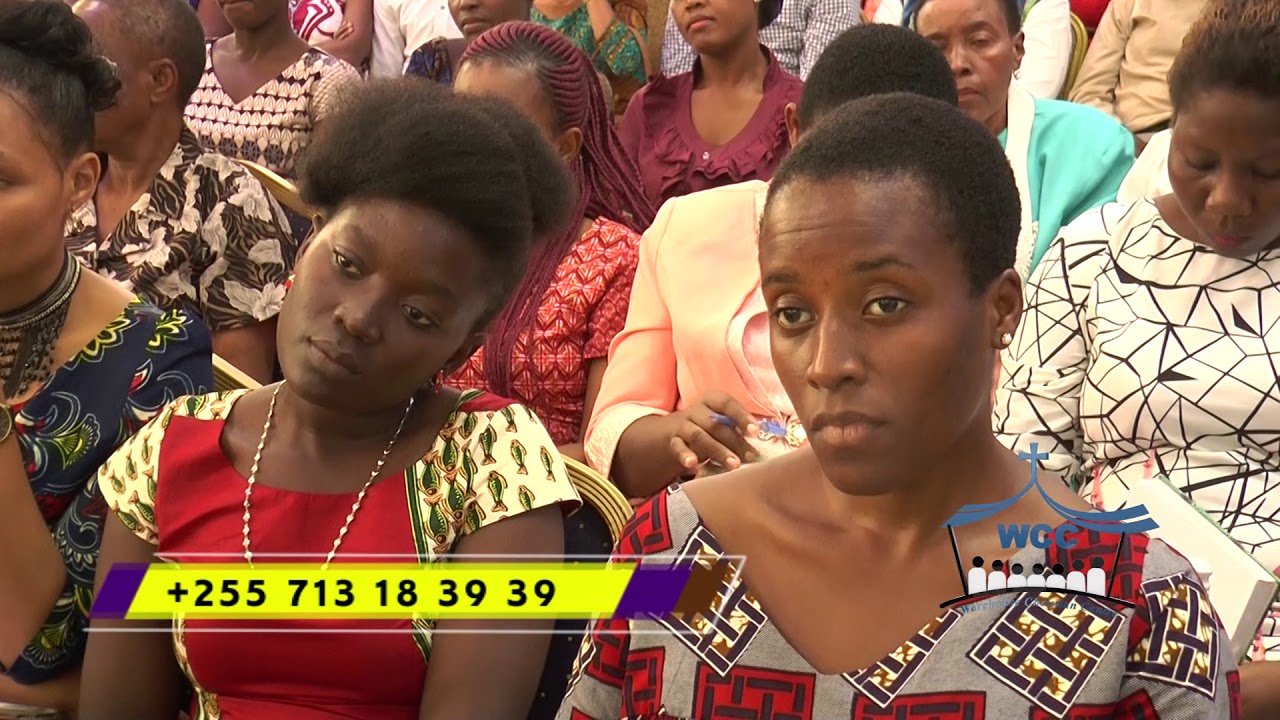 MITIMINGI # 443 MABORESHO YA MAHUSIANO NA NDOA