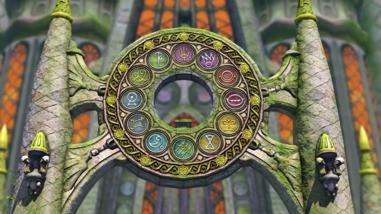 Welcome to The Eorzean Archives