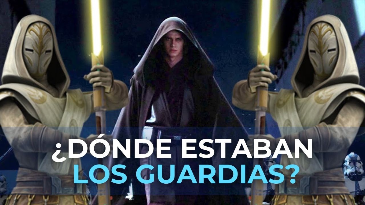 10 datos sorprendentes de Star Wars que cambiarán tu perspectiva