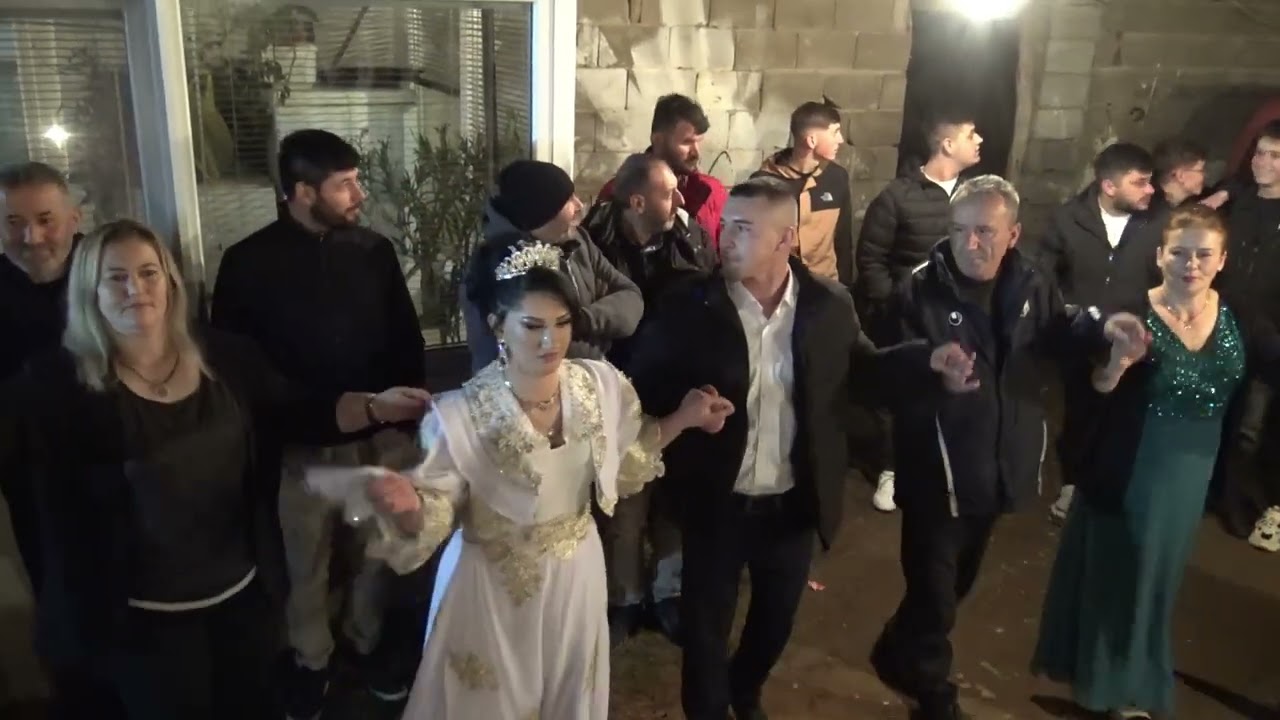 dzumbus elmin i egzona 2