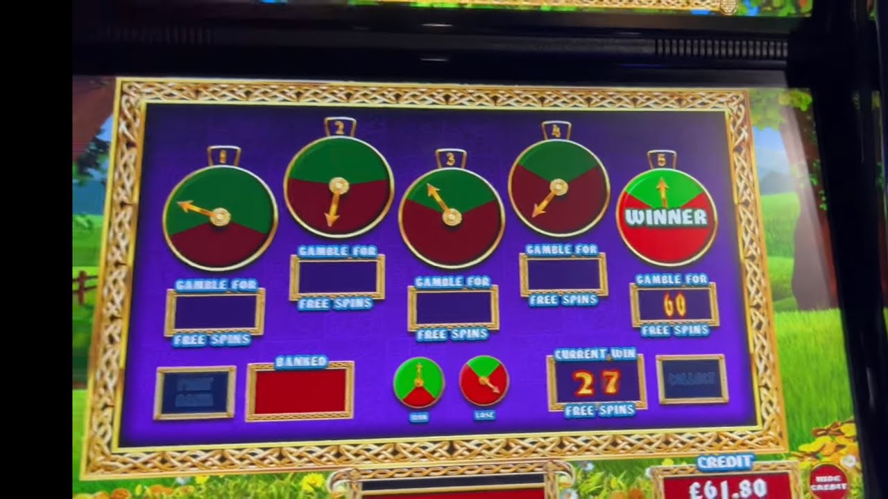 Extra Long &pound;500 FOBT Slots Session ( Highlights ) Lots of Big Gambles & Jackpots but is it Profit?