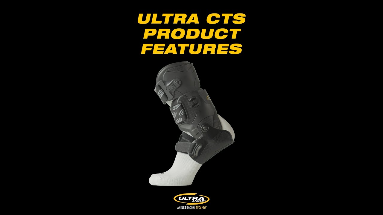 Ultra CTS Product Features