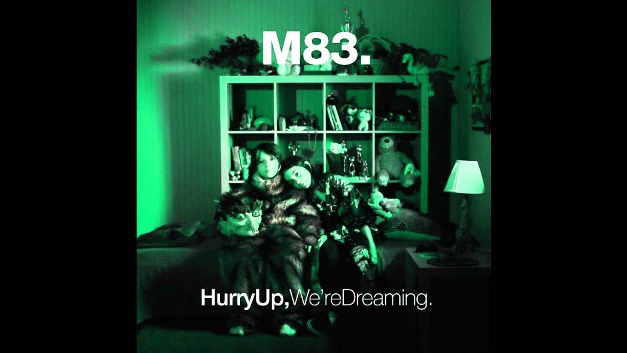 M83 - Raconte-Moi Une Histoire