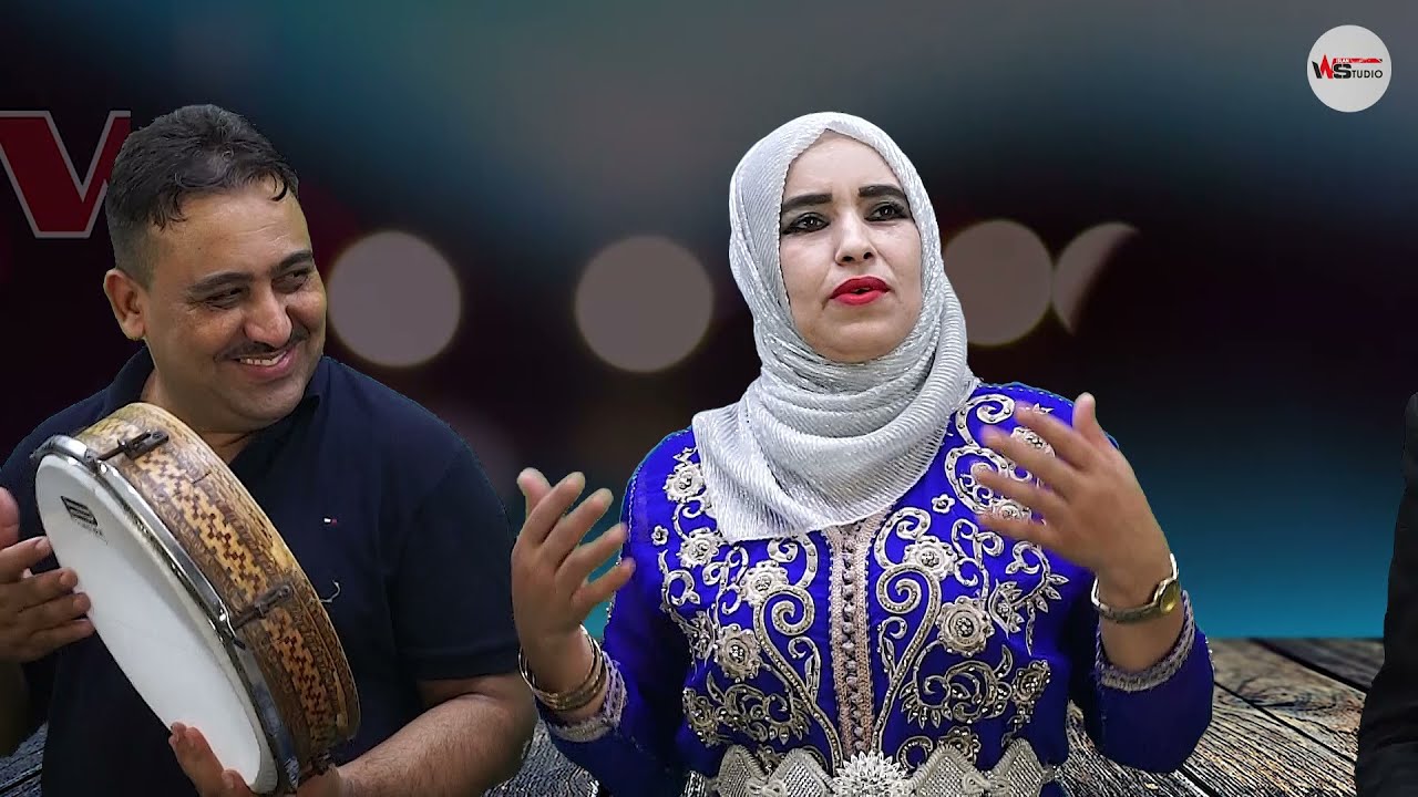 جديد استوديو ويسلان ازرو الفنان جواداكلموس مع المجموعة أغنية 2021